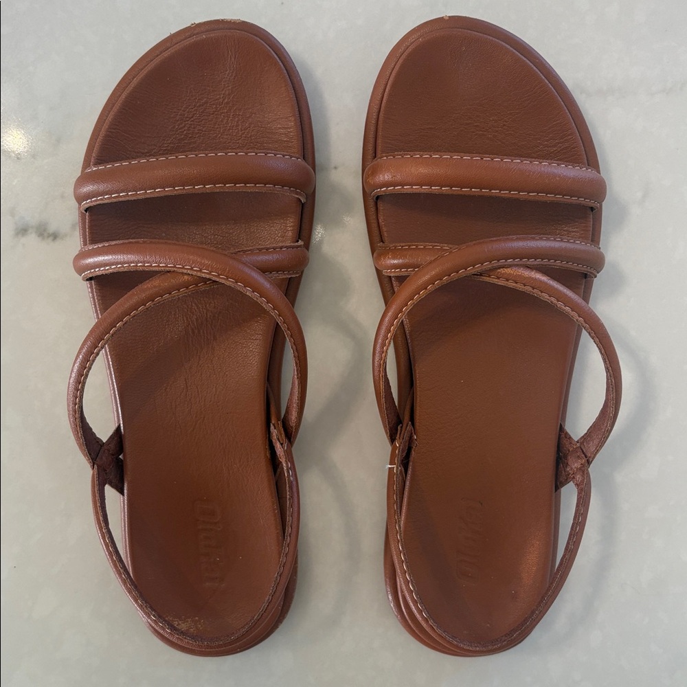 OluKai Tiare sandal